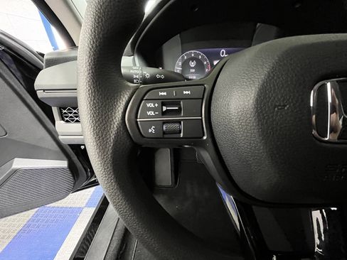 New 2026 Honda Accord LX image 23