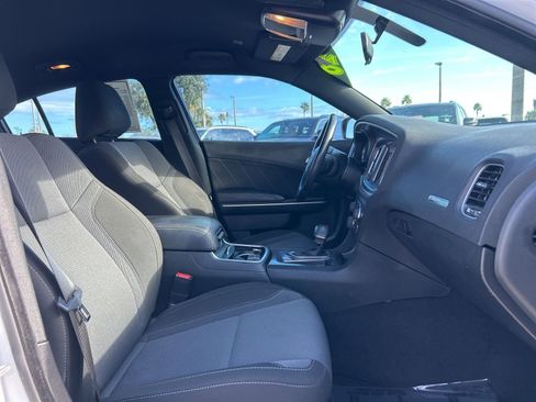 Certified 2020 Dodge Charger SXT image 32