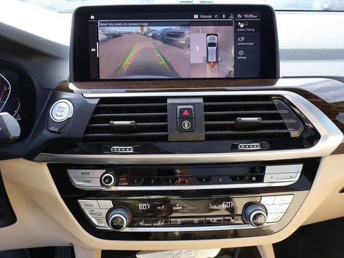 Used 2020 BMW X3 xDrive30i w/ Premium Package image 27