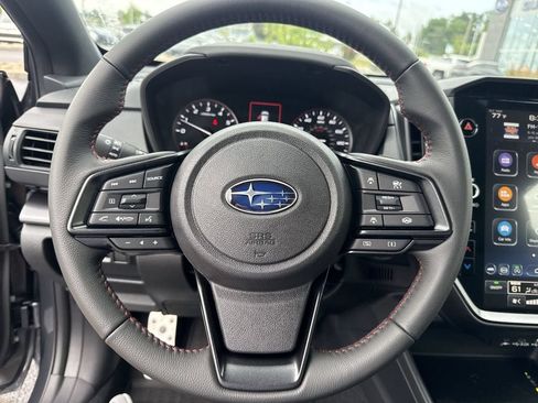 New 2026 Subaru Impreza RS AWD/4WD image 18