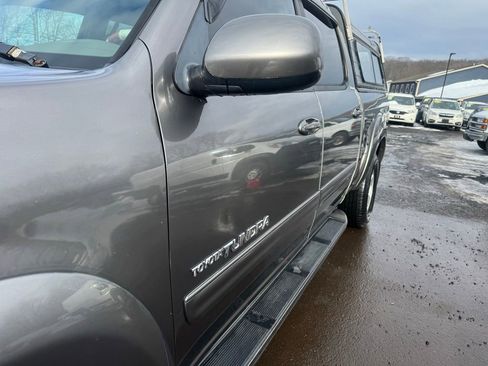 Used 2006 Toyota Tundra Limited image 12