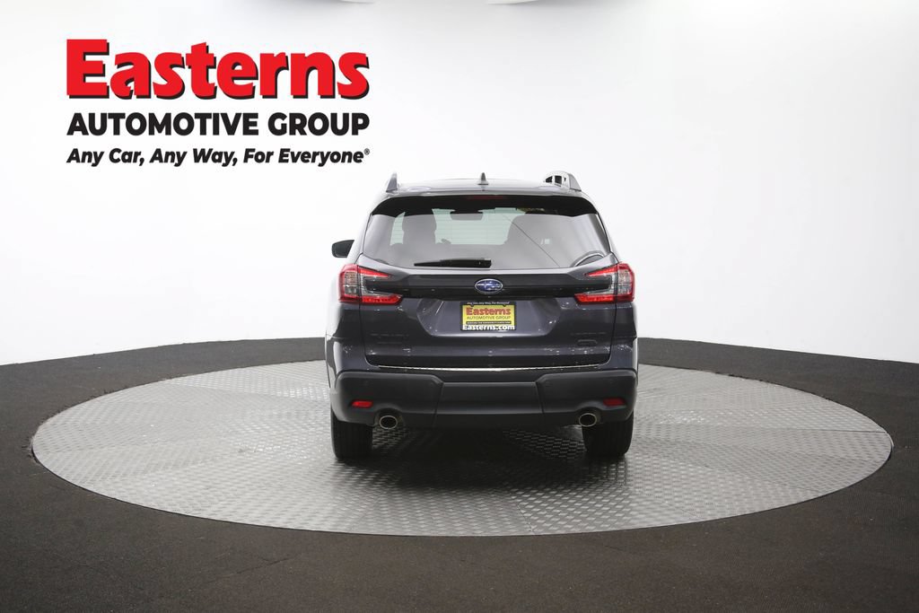 Used 2023 Subaru Ascent Onyx Edition AWD/4WD image 34