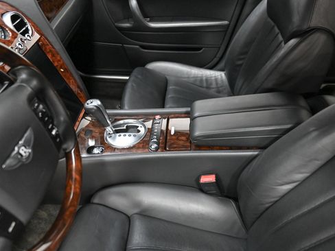 Used 2006 Bentley Flying Spur Flying Spur image 22