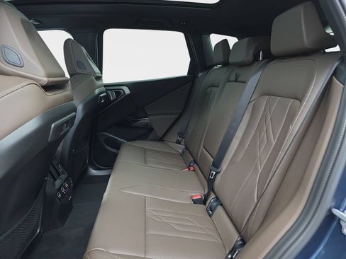 New 2026 BMW X3 xDrive30i w/ Premium Package AWD/4WD image 14
