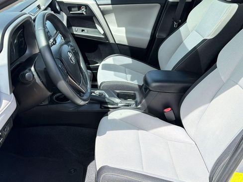 Used 2017 Toyota RAV4 XLE w/ Plus Special Value Package image 5