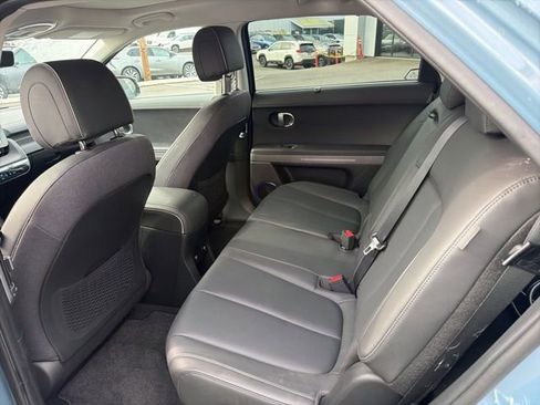 Used 2024 Hyundai Ioniq 5 Limited image 8