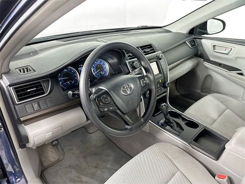 Used 2016 Toyota Camry LE w/ Protection Package (Q2) image 16