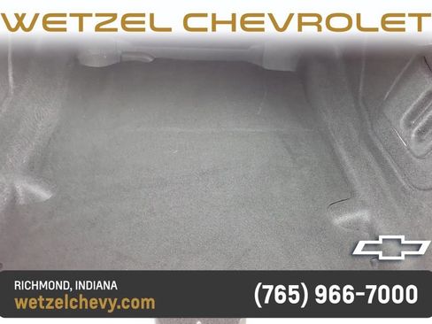 Used 2024 Chevrolet Camaro LT w/ RS Package RWD image 8