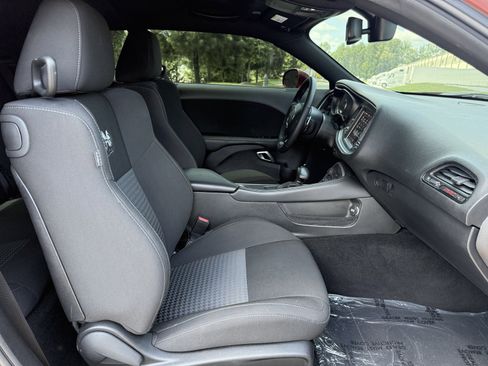 Used 2022 Dodge Challenger R/T Scat Pack image 32