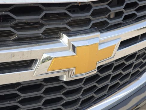 Used 2015 Chevrolet Tahoe LT AWD/4WD image 9