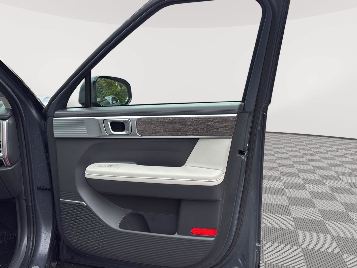 Used 2024 Hyundai Santa Fe Calligraphy AWD/4WD image 9
