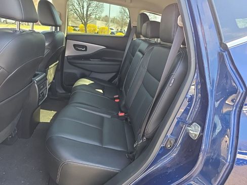 Used 2020 Nissan Murano SL w/ Moonroof Package image 24