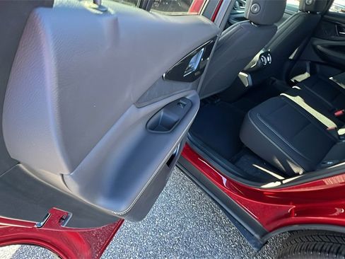 New 2026 Chevrolet Blazer EV LT image 15