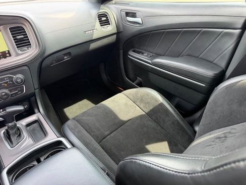 Used 2023 Dodge Charger Scat Pack RWD image 15