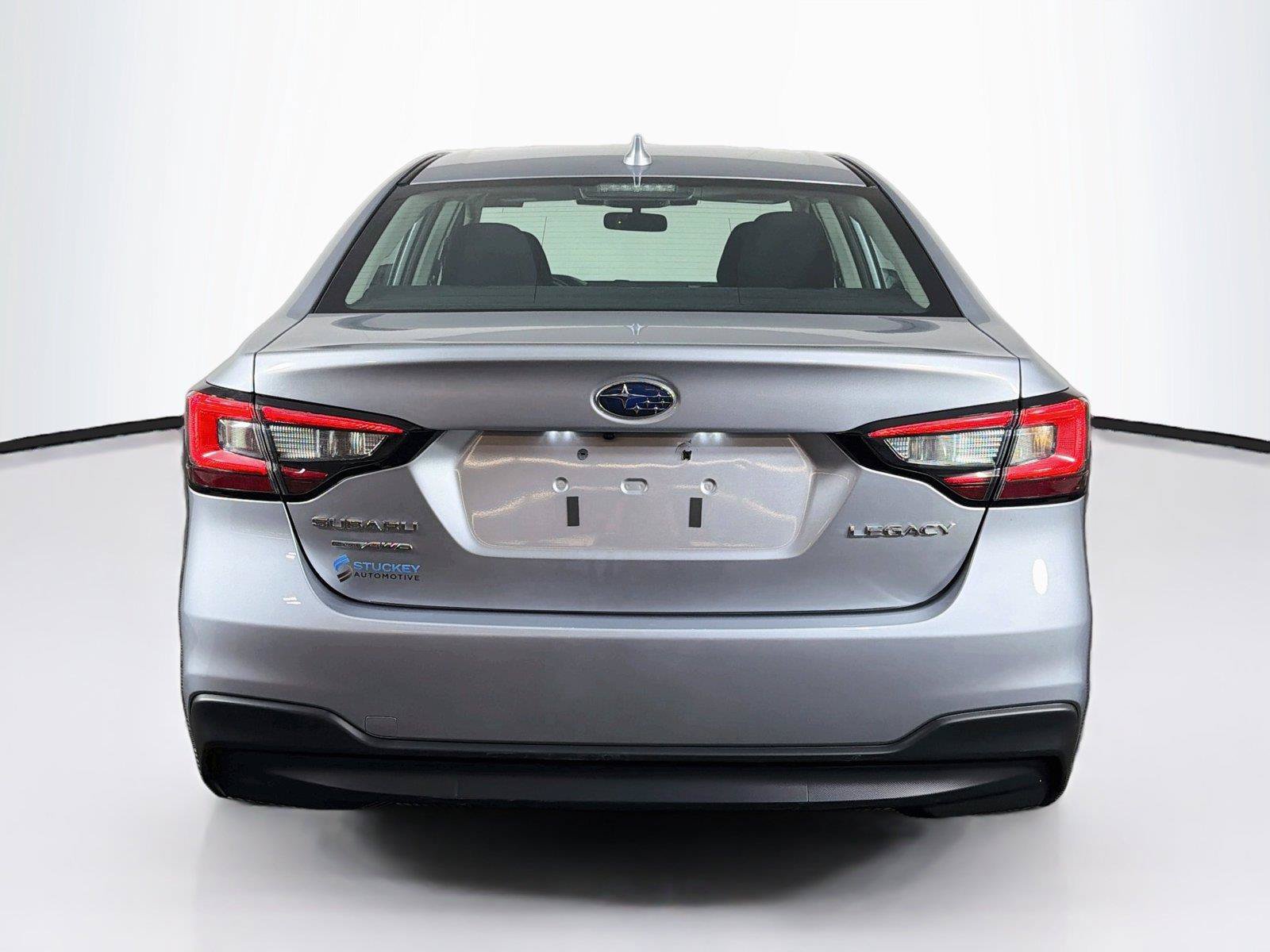 Used 2025 Subaru Legacy Premium AWD/4WD image 10