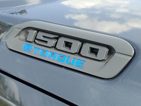 New 2026 RAM 1500 Big Horn w/ Night Edition image 7