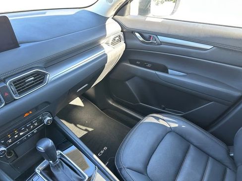 Used 2023 MAZDA CX-5 AWD 2.5 S image 29