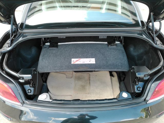 Used 2015 BMW Z4 sDrive28i RWD image 26