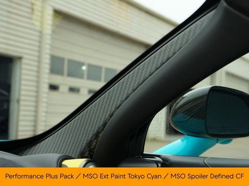 Used 2022 McLaren 720S Spider image 33