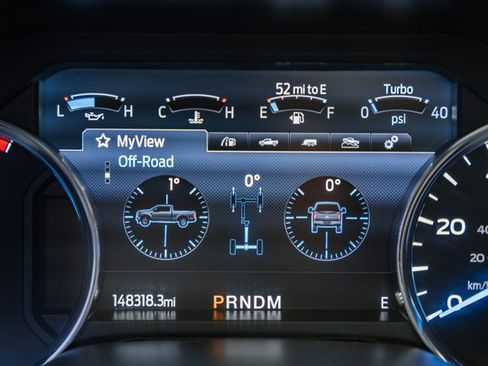 Used 2020 Ford F350 Lariat w/ Lariat Ultimate Package image 48