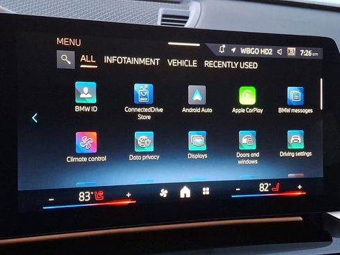 Used 2025 BMW X2 xDrive28i w/ Premium Package image 14