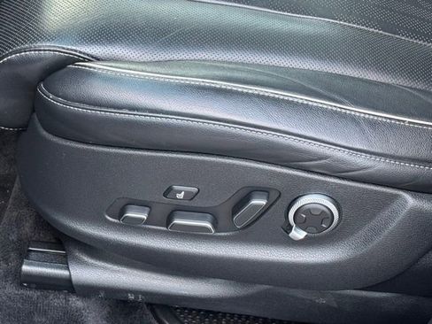 Used 2021 Genesis GV80 3.5T Advanced + image 22