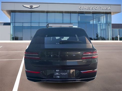 New 2026 Genesis GV80 2.5T image 7