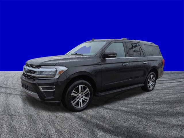 Used 2024 Ford Expedition Max Limited RWD image 8