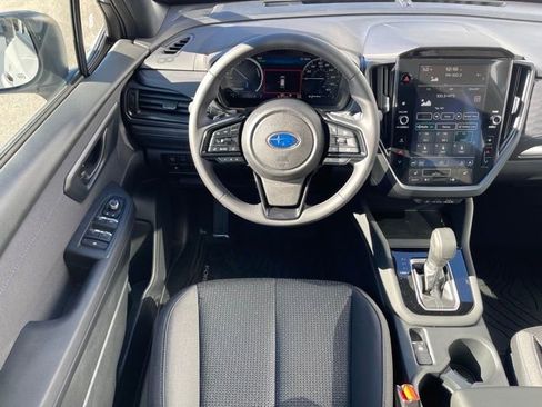 New 2025 Subaru Forester Premium image 5