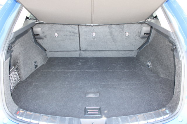 Certified 2025 Lexus NX 250 FWD image 8