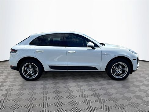 Used 2020 Porsche Macan S image 5