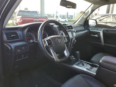 Used 2018 Toyota 4Runner SR5 Premium image 48