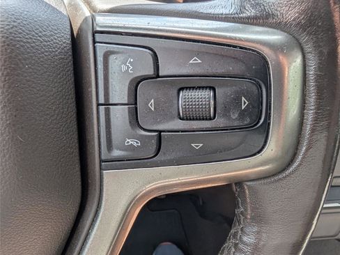 Used 2019 Chevrolet Silverado 1500 RST w/ All-Star Edition AWD/4WD image 19