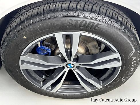 Used 2024 BMW X7 xDrive40i w/ Executive Package AWD/4WD image 34