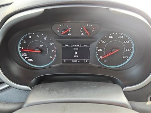 Used 2023 Chevrolet Malibu LT image 12