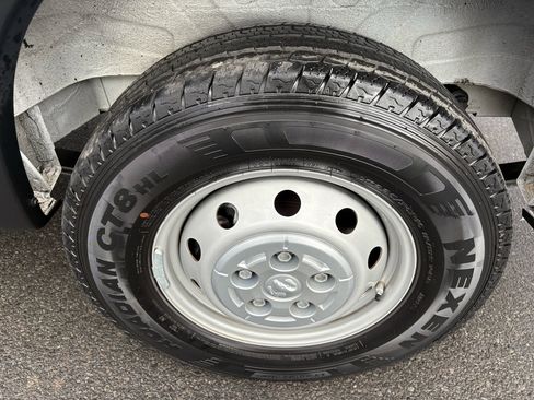 Used 2023 RAM ProMaster 2500 image 11