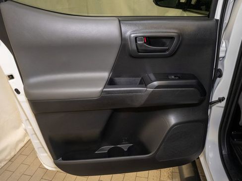 Used 2023 Toyota Tacoma SR image 8