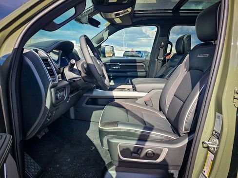 New 2026 RAM 1500 Laramie image 16