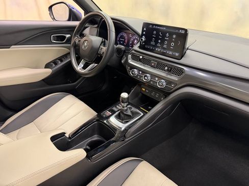 Used 2023 Acura Integra A-Spec w/ Technology Package FWD image 28