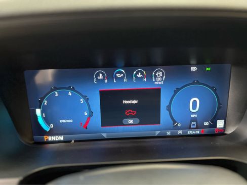 Used 2024 Ford F150 XLT w/ Equipment Group 302A MID image 36