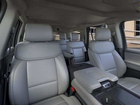 New 2026 Ford Expedition Active RWD image 12