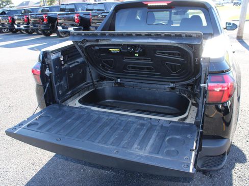 Used 2023 Hyundai Santa Cruz SEL w/ Activity Package image 7