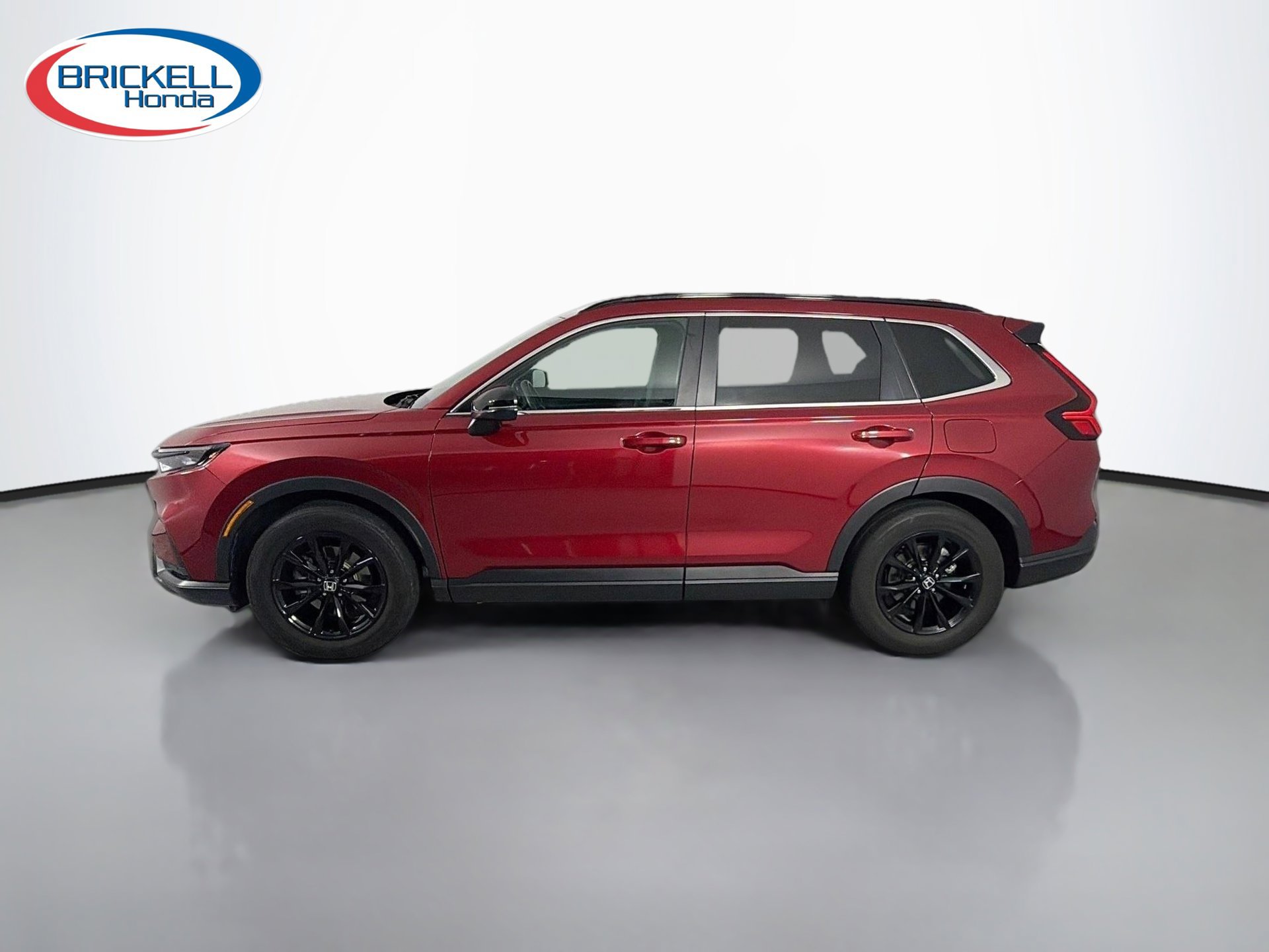 Used 2025 Honda CR-V Sport-L image 6