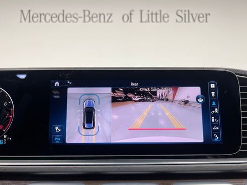 Used 2024 Mercedes-Benz GLE 350 4MATIC image 30