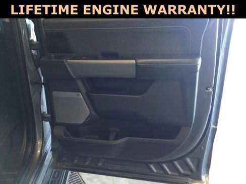 Used 2024 Ford F250 Lariat w/ Black Appearance Package image 32