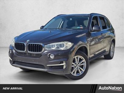 Used 2015 BMW X5 xDrive35i