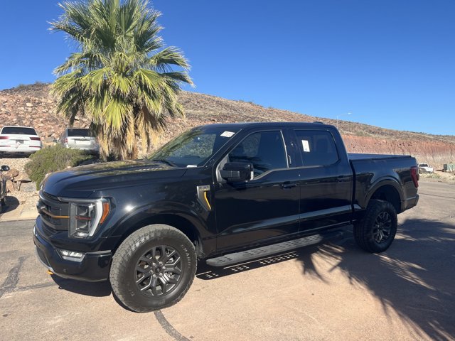 Used 2023 Ford F150 Tremor w/ Equipment Group 402A High AWD/4WD image 9