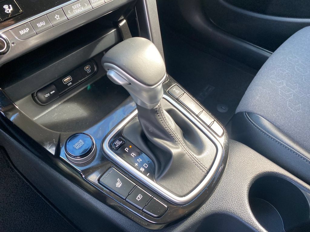 Used 2024 Kia Seltos S AWD/4WD image 35