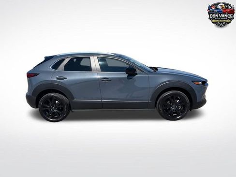 Used 2025 MAZDA CX-30 AWD 2.5 S w/ Preferred Package image 6