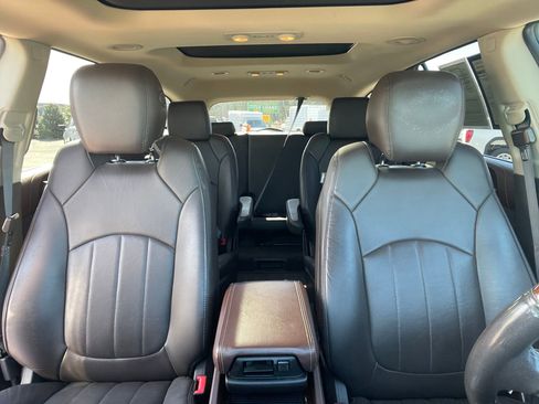 Used 2014 Buick Enclave Leather image 33